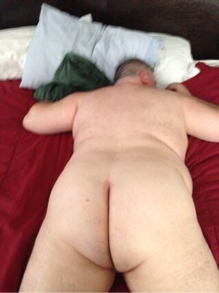 real chubby