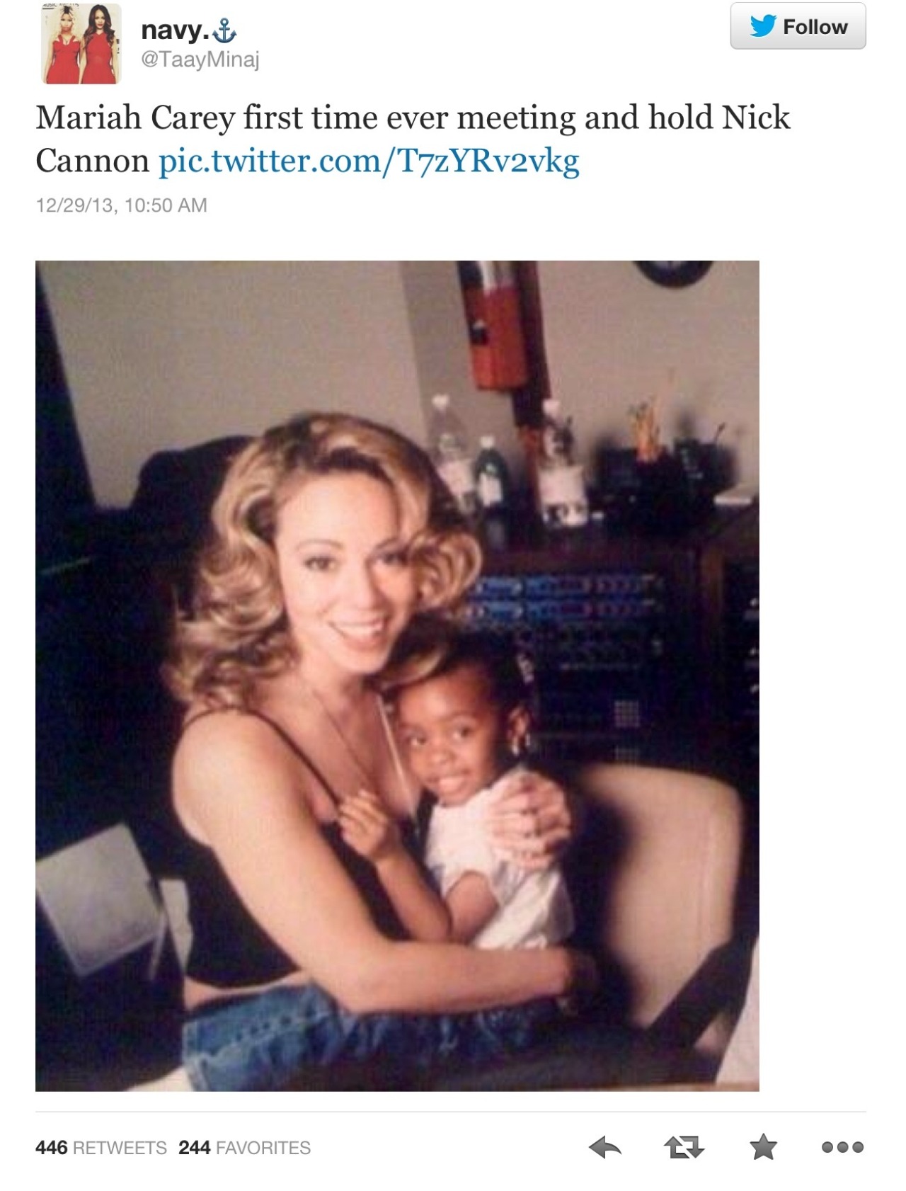 punkgoesbridget:  HAHHAAHAHHA LOOL 