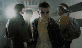 bimulder:the x-files / stranger things crossoverMulder and Scully travel to Hawkins, Indiana to inve