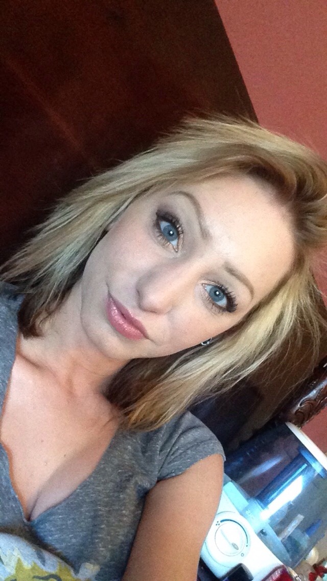 Snapchat selfies