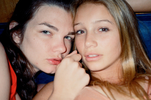 americanapparelsouth: Swim by American Apparel
