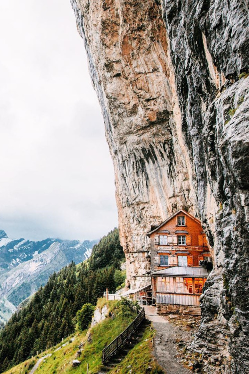 lsleofskye:  Appenzell, Switzerland 