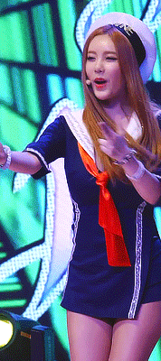qrikingdom:  sailor qri ♡ 