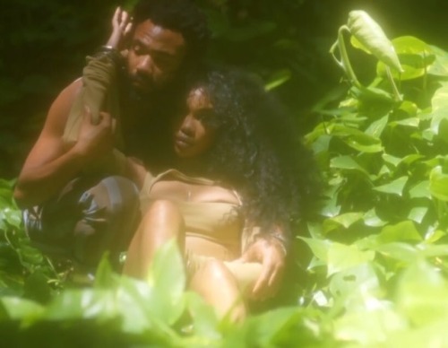 Porn photo pettyyspice:  sza- garden (say it like dat)