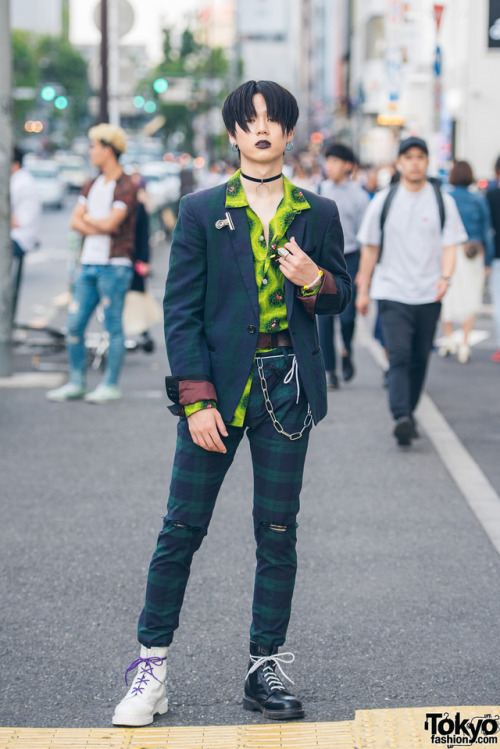 XXX tokyo-fashion:17-year-old Japanese high school photo
