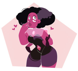 cannibalbites:rhodonite !! i lov anxiety mom