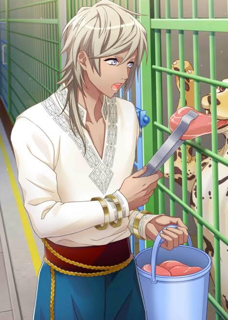 HAPPY BIRTHDAY CITRON!!!
