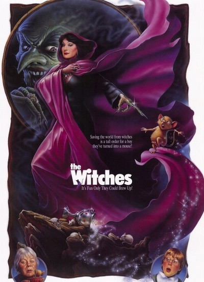 jaie-de-virve:  Dream Movie Marathon Night, category is: “Movies with a strong female witch character”