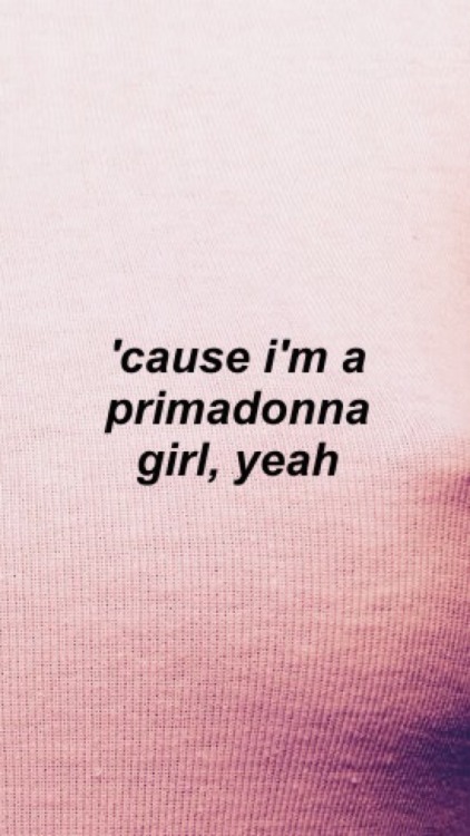 wylaneck:primadonna - marina and the diamonds