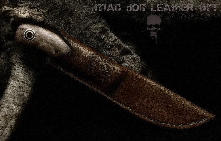 sakitup:  Mad Dog