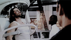selianagomez:   Vengeance has consumed you. It’s consuming them. I’m done letting it consume me. Jus