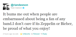 Jalexaremyhomeboys:  Important Words From Mr Rian Dawson Thank-You Sir 