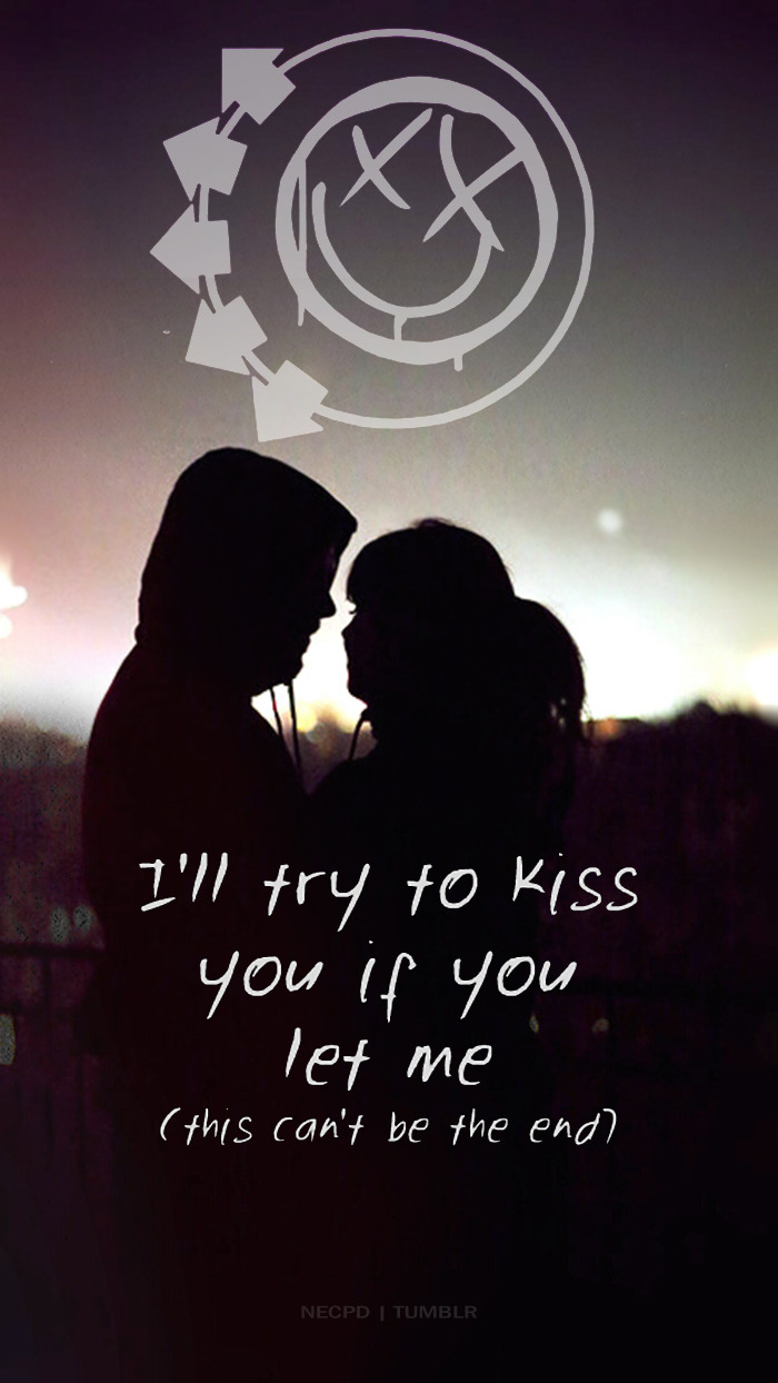 necpd:  Down//Blink-182