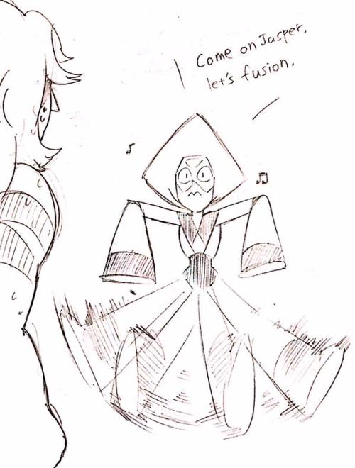 the-amazing-kukutjulu:    ダンス     ペリダンス   by koei18