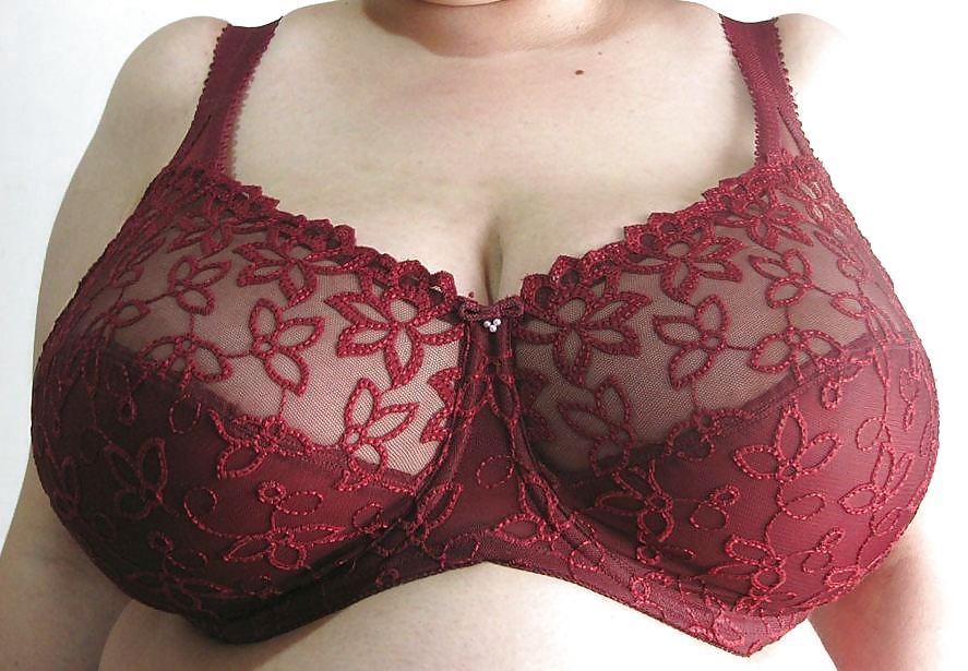 big daddy and big boobs