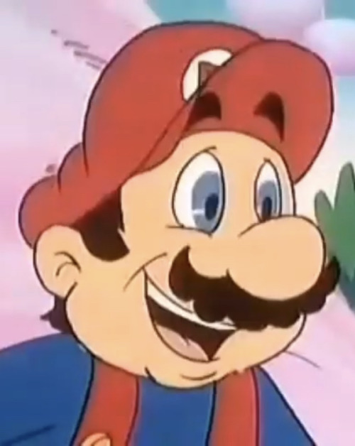 Me Awaiting The Glorious, Marvelous, Fantastic, Bodacious, Amazing, Radical, Majestic, And Awesome Nintendo