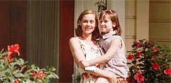 ursulaseawitch:           The happiest part of the story is that Matilda and Miss