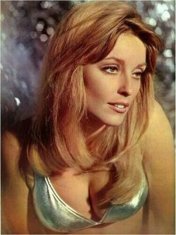 Sharon Tate