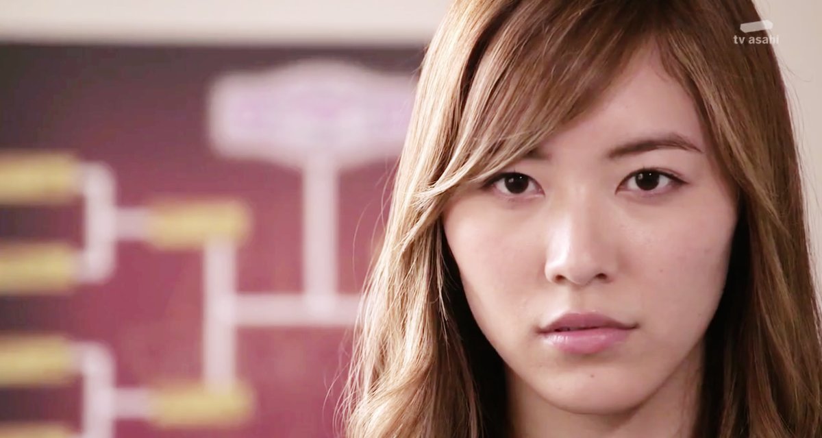 akb48girldaisuki:watching Tofu pro wrestling ep #21 after reading fanfic like…