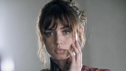 webgirl-life:  Ana De Armas