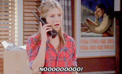 blackcanarys-movedblogs-deactiv:  Friends Appreciation Week ϟ Day 1 - Favorite Character: