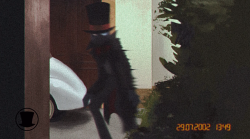 freakxwannaxbe:  Cryptid