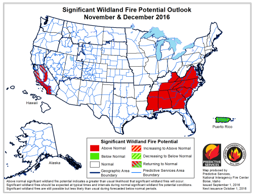 amberdepixi:Oh, hey. That big new above normal spot in the east? I live in the middle of it. @planty