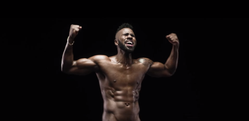 amazingmalenudity:  Jason Derulo 