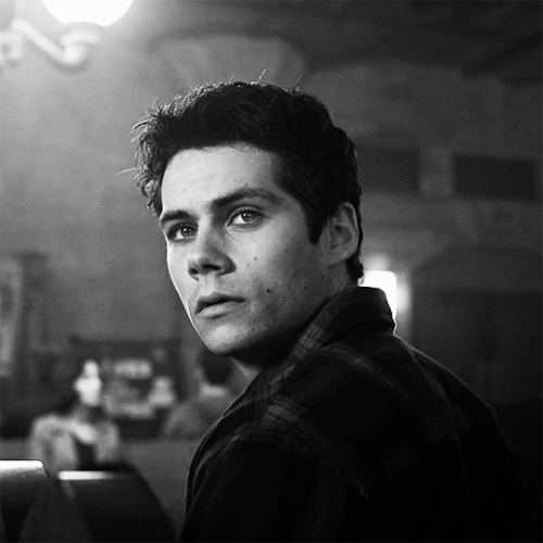 dylanobrien:Stiles makes his return to #TeenWolf on tuesday! 
