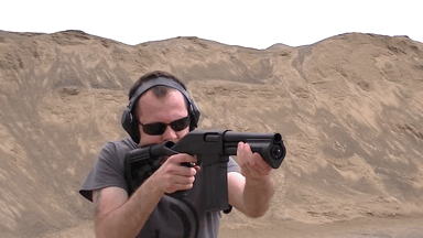 gunrunnerhell:  Dominion Arms Grizzly