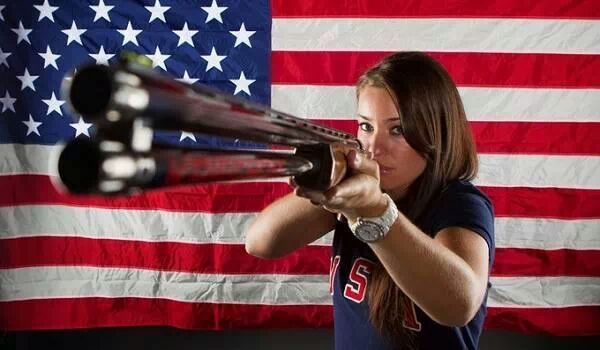 Merica!