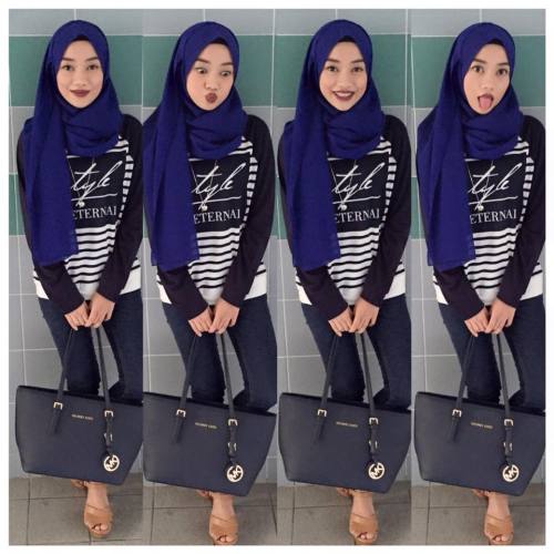 mat62: There is just something about girls wearing hijab that makes me go crazy. lucky i have a hija