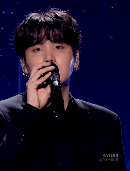 I MISSED HIM SO MUCH (cr. @joonie )