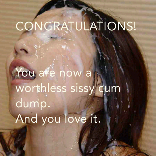My Sissy Cuck Wishes