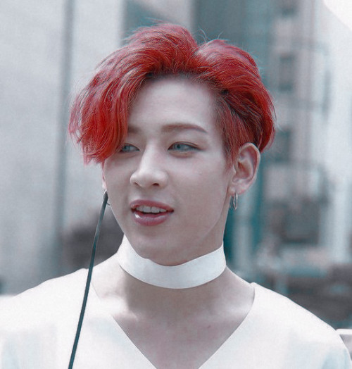 Bambam And Todoroki