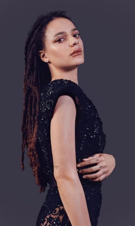 Sasha Lane, V magazine, 2018, photoshoot, 480x800 wallpaper @wallpapersmug : bit.ly/2EBfd6v -