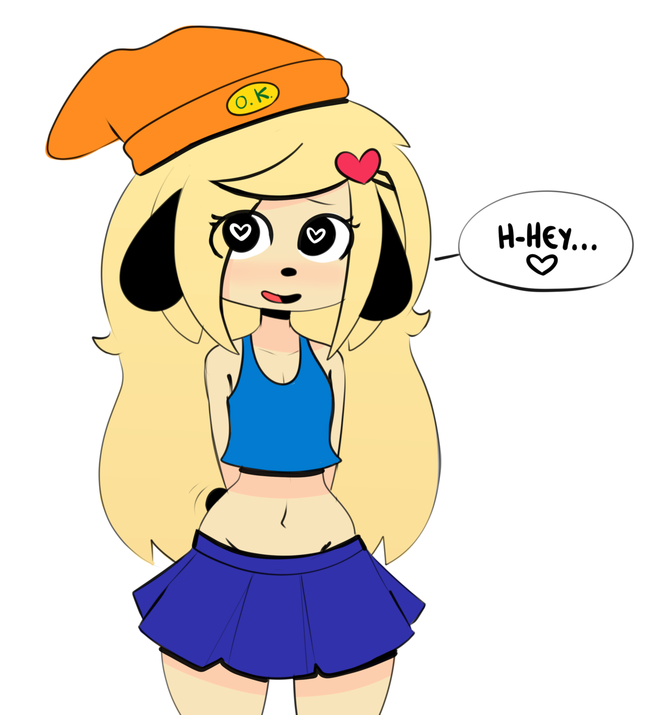 somescrub: Oof.   Patreon | Donate | Commissions | Mod | Ask | KO-FI    ;9