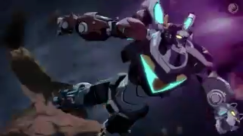 voltronnecks:  Pidge in the season six trailer porn pictures