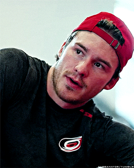 Svechnikov's Road Back
