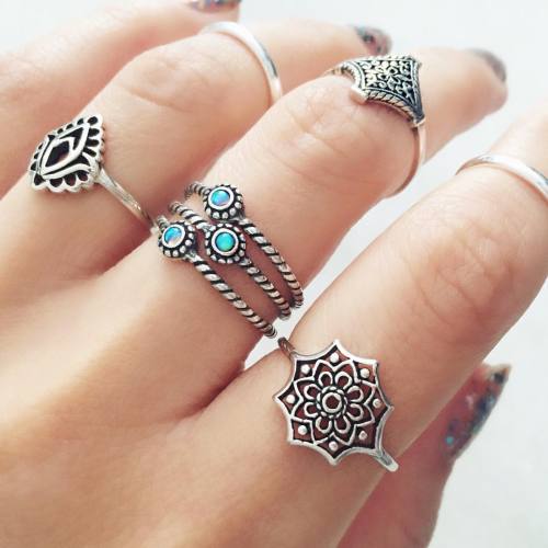 Take 20% off everything with code &lsquo;TWENTY&rsquo; this weekend! Sterling silver rings available