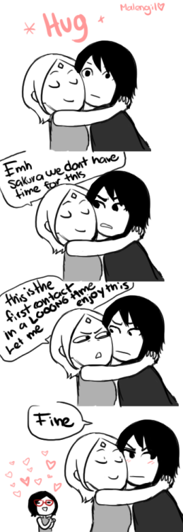 askmalengil:  sasusaku fan servise