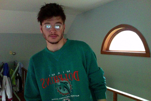 coolben94:  sports man, been on football for 1 year and 10 months  