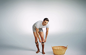 1946 - 1956 - 1966Model John King does 100 Years of Men’s Underwearhttps://www.youtube.com/watch?v=P-lFrs8UwEs
