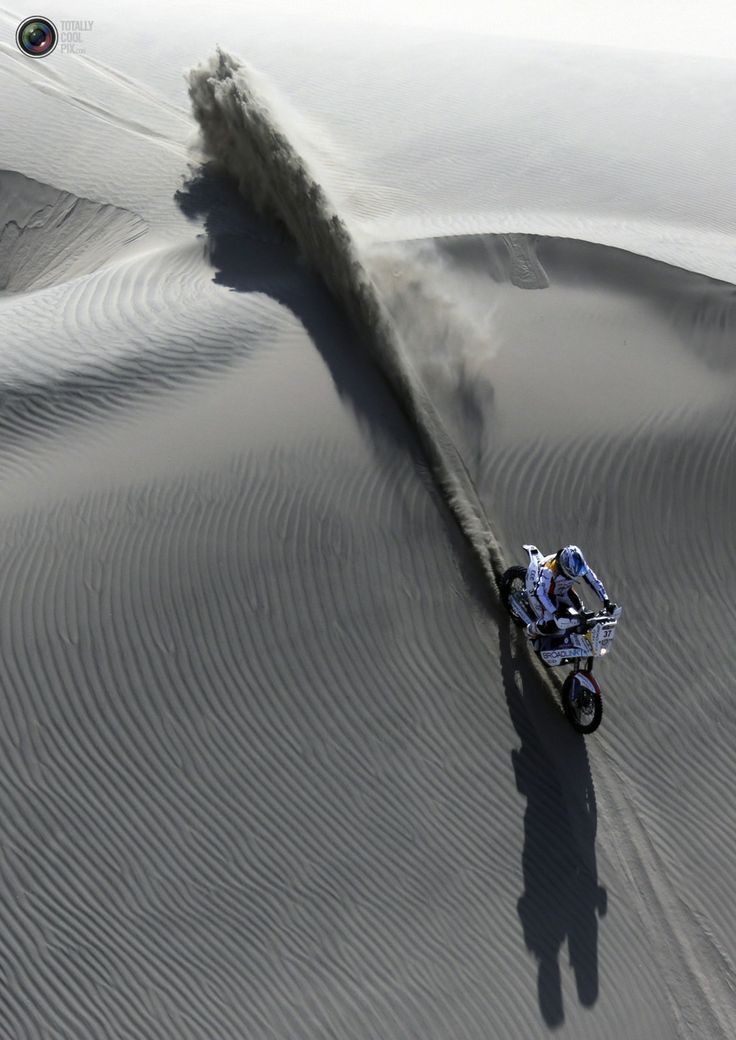 gentlemansessentials:  Motocross  Gentleman’s Essentials