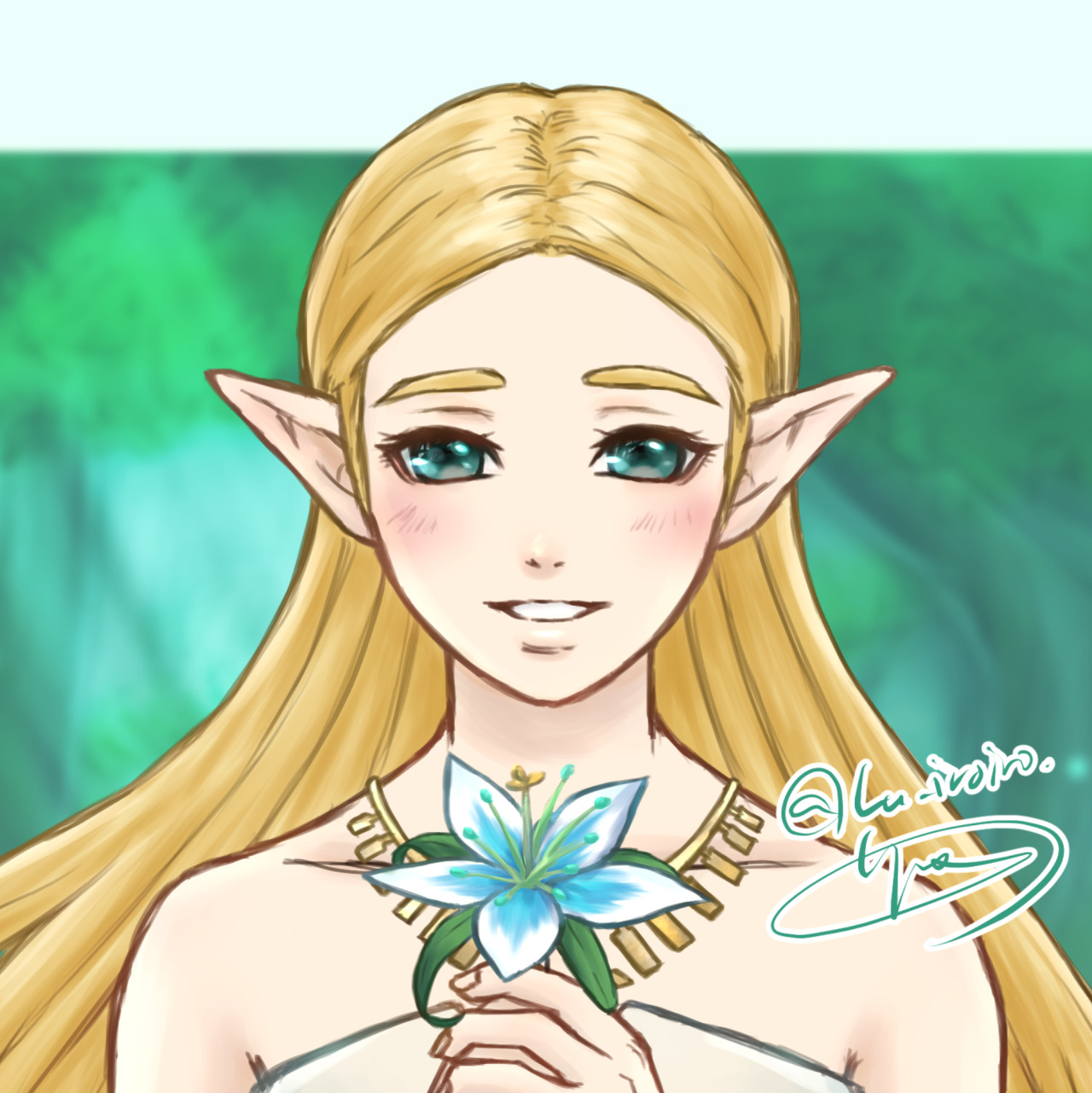 ゼルダ姫 Tumblr Posts Tumbral Com ゼルダ姫 Tumblr Posts Tumbral Com