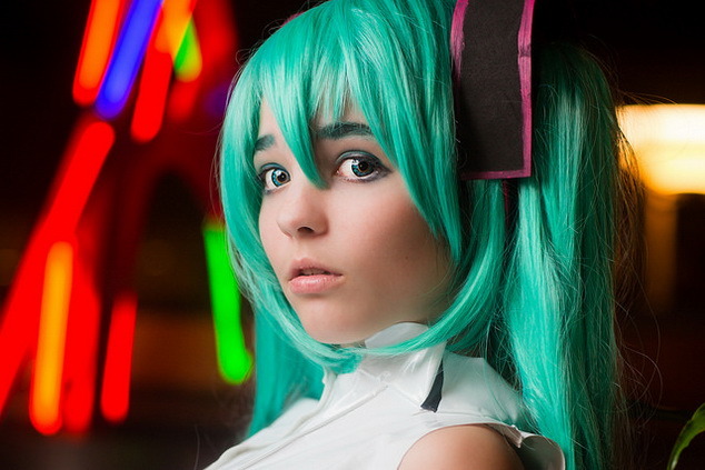 hotcosplaygirl:  Cosplay girlCosplay girl Twitter
