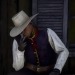 scumbagg:Samson Finch, Red Dead Online