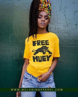 black-exchange:  Melanin Apparel  www.melaninapparel.com