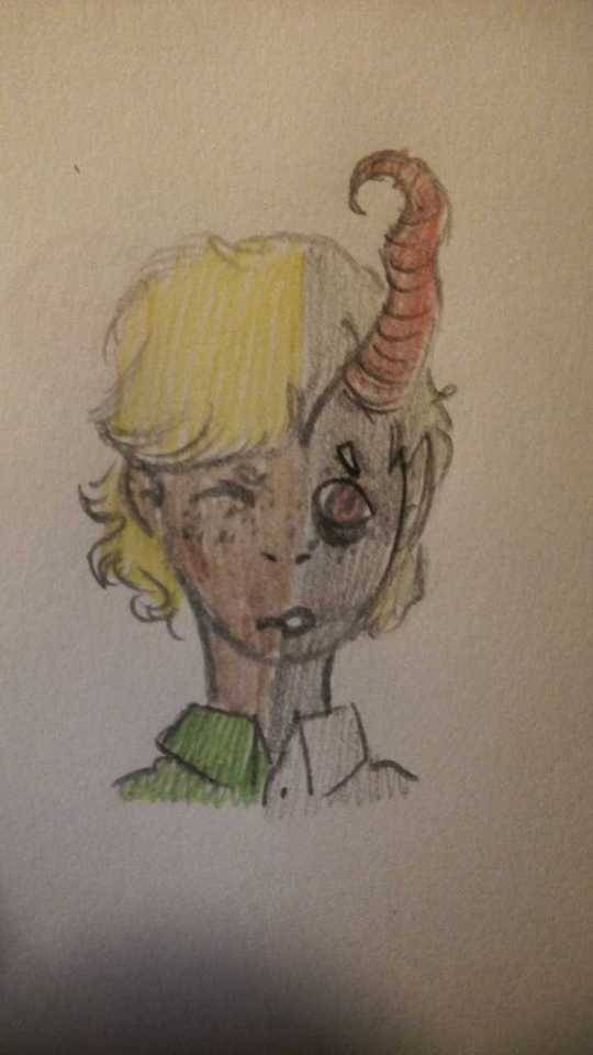 I Know Imp Tweek Come From Phone Destroyer And Not South Park But I Really Really Like Him.