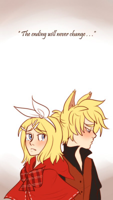 whoop whoop now i made the rin/len pic for